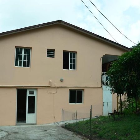 Maison Lavanne Saint-Joseph Екстер'єр фото
